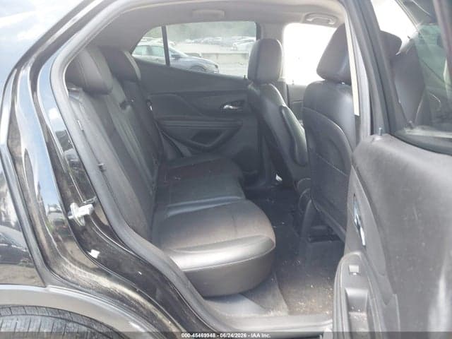 2019 BUICK ENCORE FWD 8