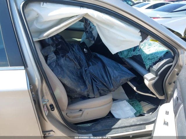 2019 SUBARU OUTBACK 2.5I 5