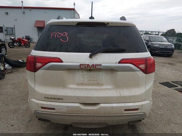 2017 GMC ACADIA DENALI 17
