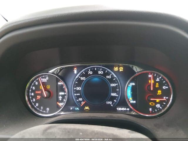 2017 GMC ACADIA DENALI 7
