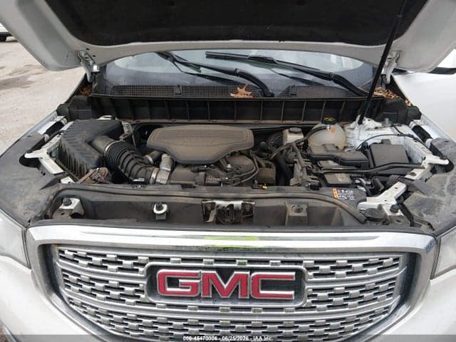 2017 GMC ACADIA DENALI 10