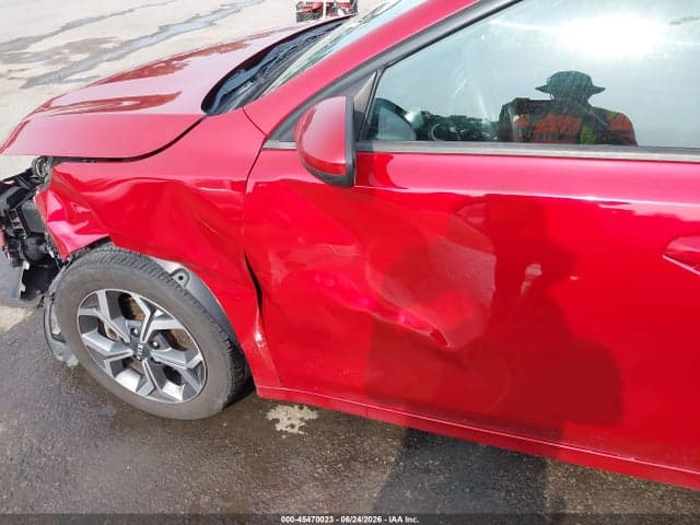 2019 KIA FORTE LXS 17