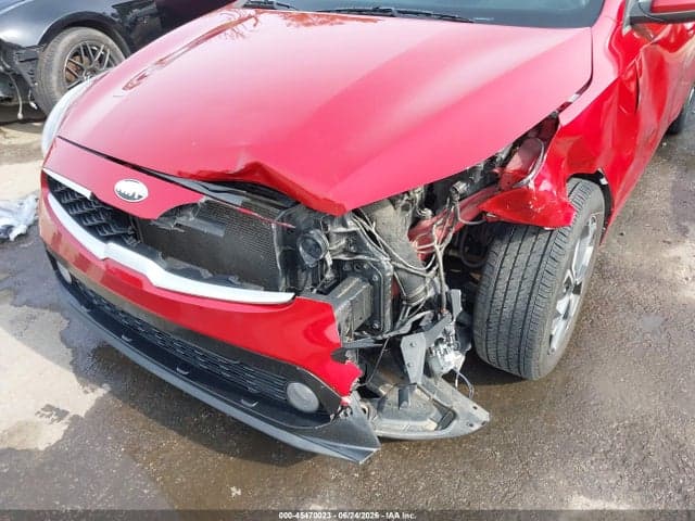2019 KIA FORTE LXS 6