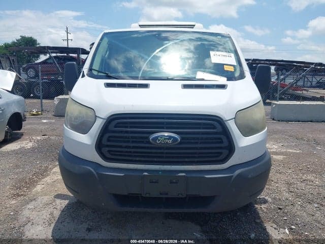 2017 FORD TRANSIT-250 11