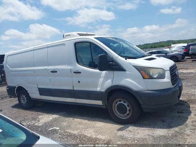 2017 FORD TRANSIT-250 12