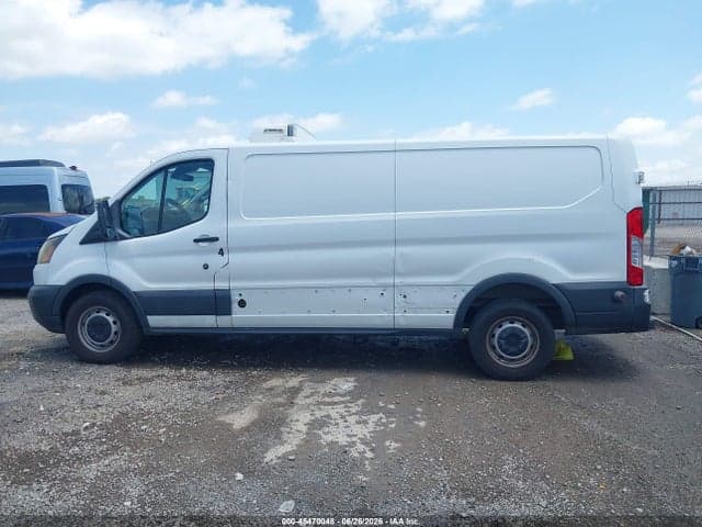 2017 FORD TRANSIT-250 13