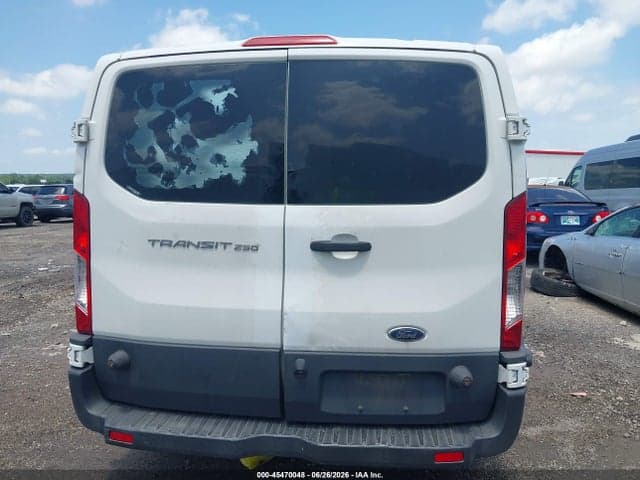 2017 FORD TRANSIT-250 15