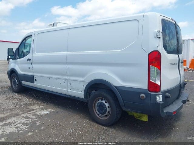 2017 FORD TRANSIT-250 3