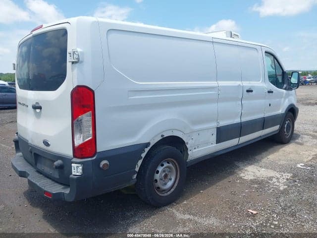 2017 FORD TRANSIT-250 4