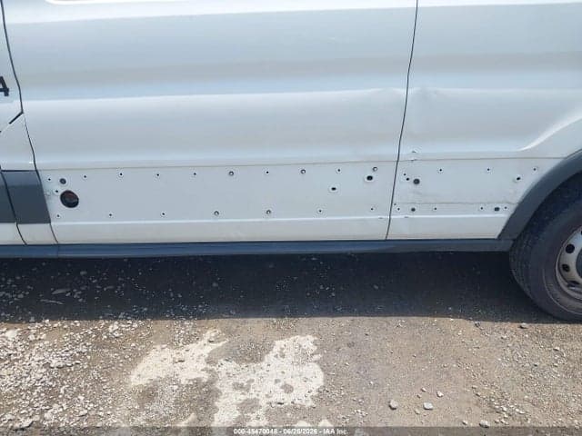 2017 FORD TRANSIT-250 6
