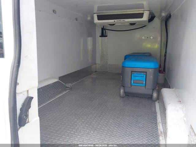 2017 FORD TRANSIT-250 8