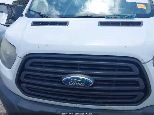 2017 FORD TRANSIT-250 10