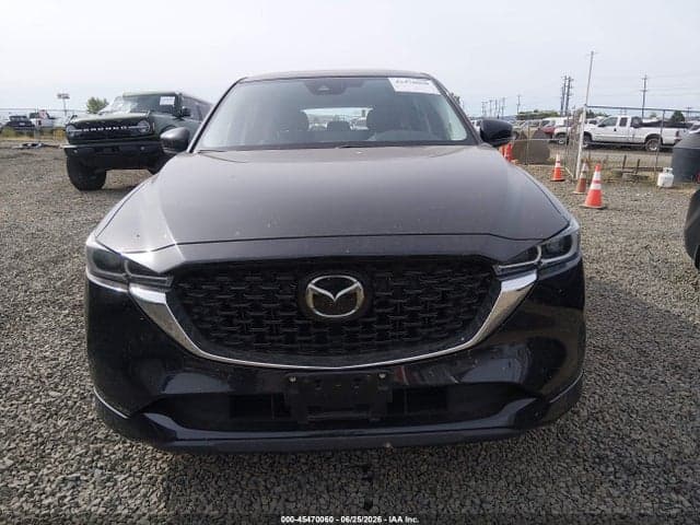2024 MAZDA CX-5 2.5 S SELECT 13