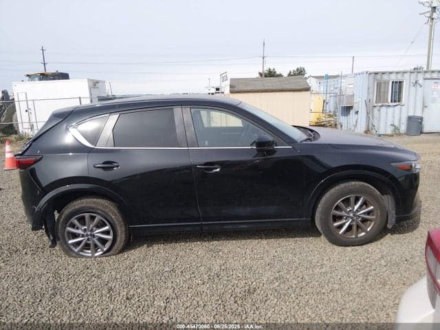 2024 MAZDA CX-5 2.5 S SELECT 14