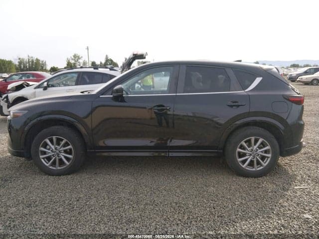2024 MAZDA CX-5 2.5 S SELECT 15
