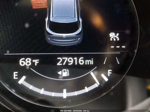 2024 MAZDA CX-5 2.5 S SELECT 16
