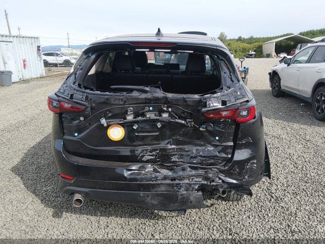 2024 MAZDA CX-5 2.5 S SELECT 17