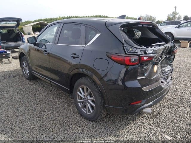 2024 MAZDA CX-5 2.5 S SELECT 3