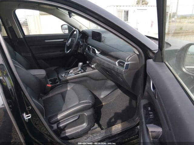 2024 MAZDA CX-5 2.5 S SELECT 5