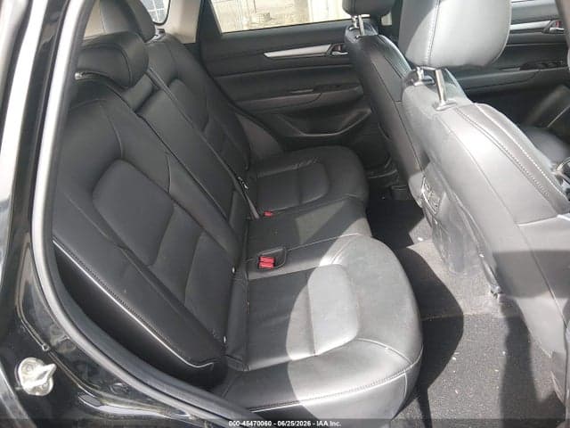 2024 MAZDA CX-5 2.5 S SELECT 8