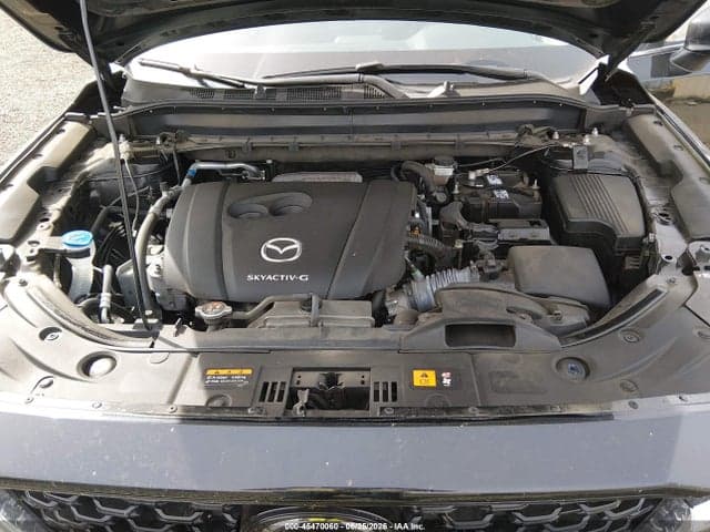 2024 MAZDA CX-5 2.5 S SELECT 10
