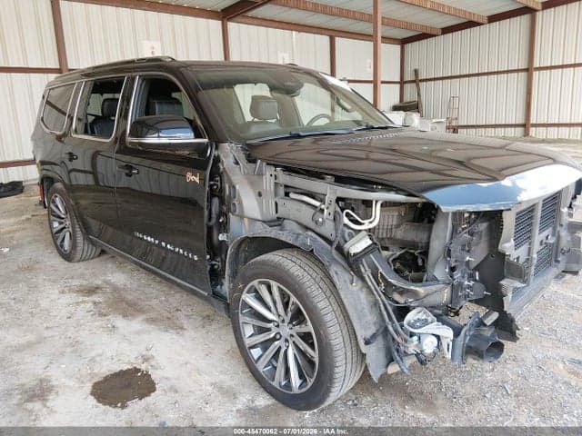 2023 JEEP GRAND WAGONEER 4X4 - 1