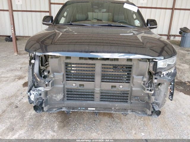 2023 JEEP GRAND WAGONEER 4X4 6