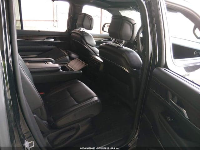 2023 JEEP GRAND WAGONEER 4X4 8