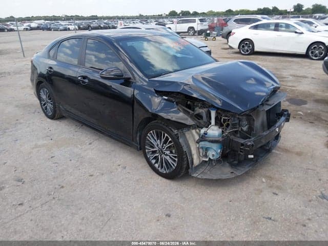 2023 KIA FORTE GT-LINE 1