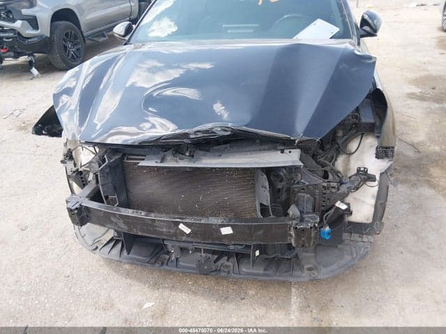2023 KIA FORTE GT-LINE 6