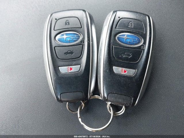 2021 SUBARU OUTBACK PREMIUM 11