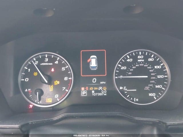 2021 SUBARU OUTBACK PREMIUM 7