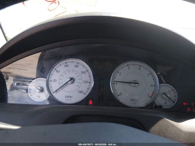 2005 CHRYSLER 300 TOURING 7