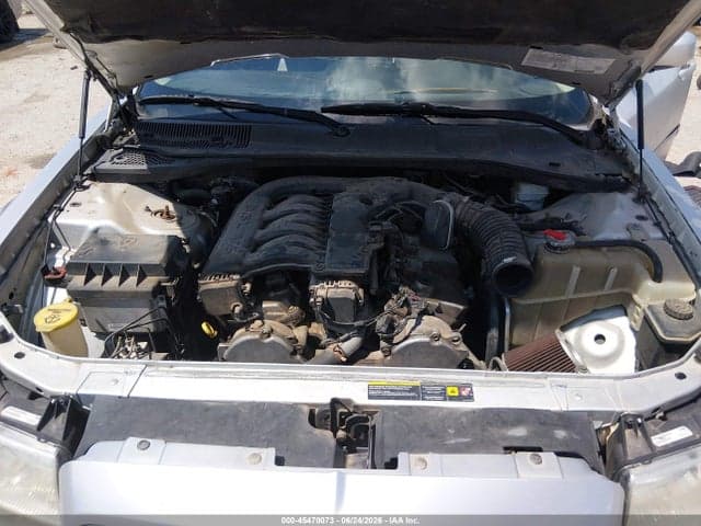 2005 CHRYSLER 300 TOURING 9