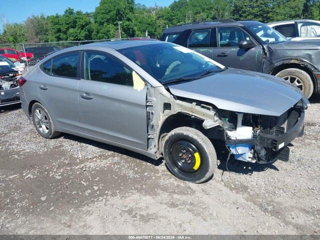 2020 HYUNDAI ELANTRA VALUE EDITION - 1