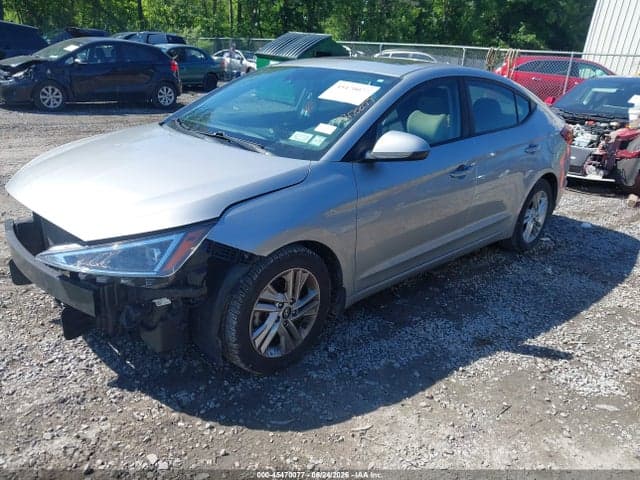 2020 HYUNDAI ELANTRA VALUE EDITION 2