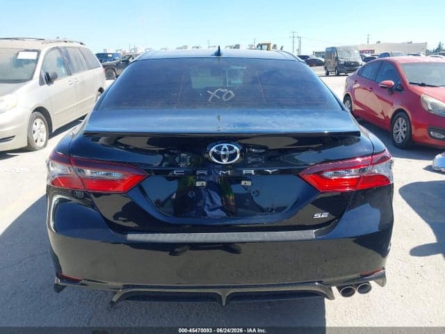 2022 TOYOTA CAMRY SE 15