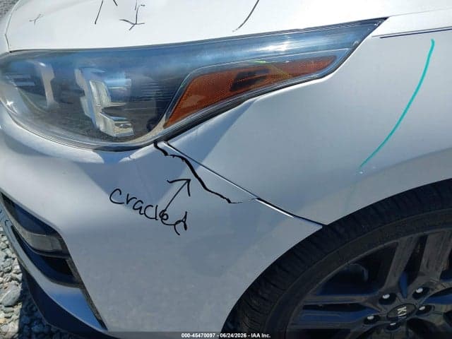 2021 KIA FORTE GT-LINE 6
