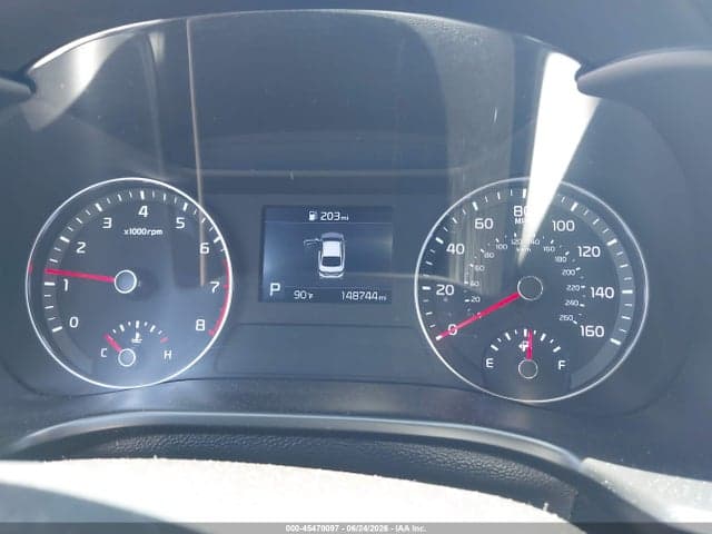 2021 KIA FORTE GT-LINE 7