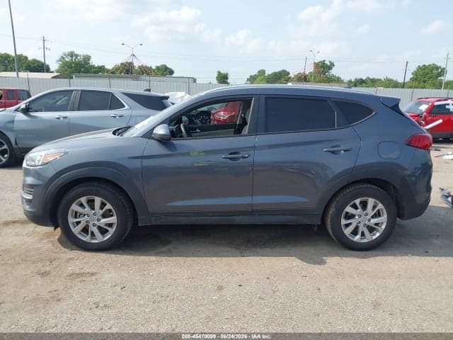 2019 HYUNDAI TUCSON VALUE 15