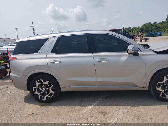 2022 HYUNDAI PALISADE CALLIGRAPHY 14