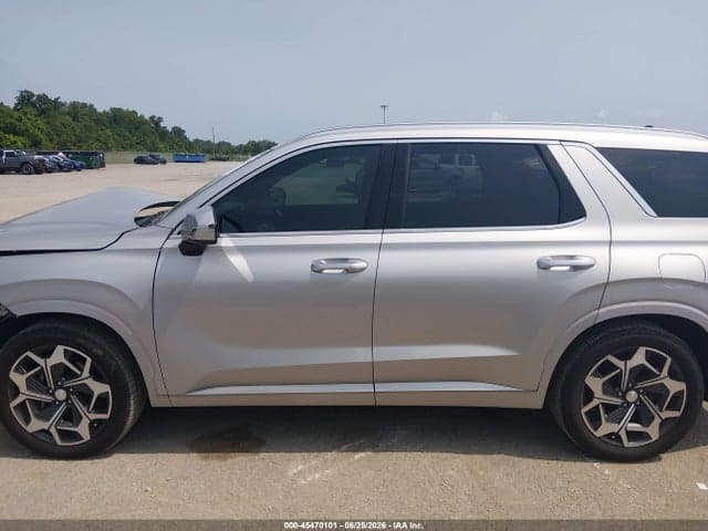 2022 HYUNDAI PALISADE CALLIGRAPHY 15