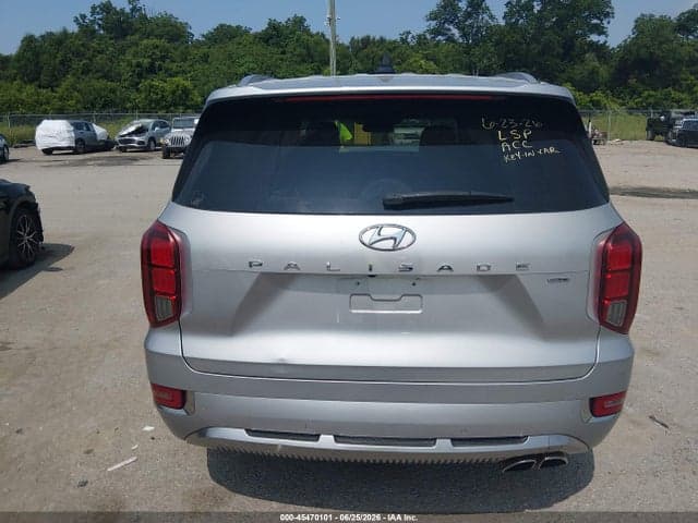 2022 HYUNDAI PALISADE CALLIGRAPHY 17