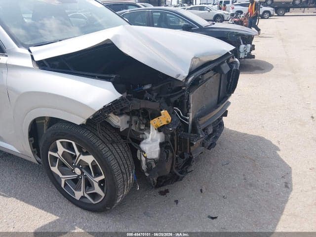 2022 HYUNDAI PALISADE CALLIGRAPHY 6