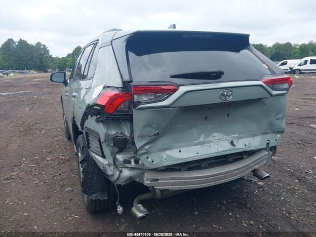 2022 TOYOTA RAV4 XLE PREMIUM 6