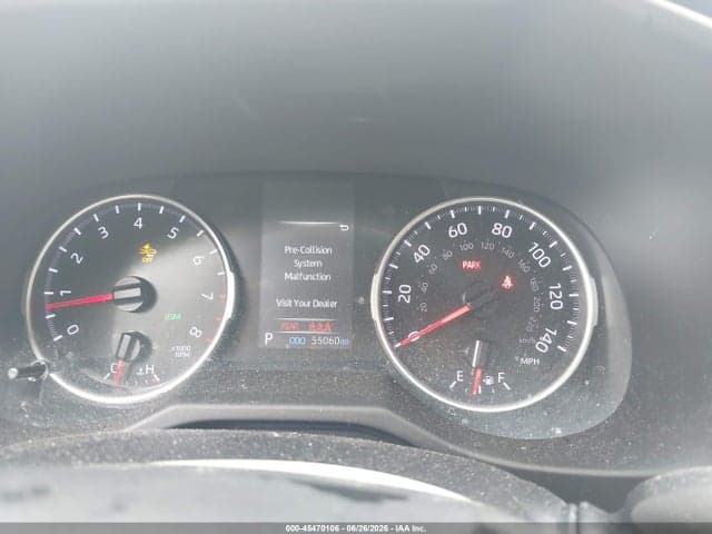 2022 TOYOTA RAV4 XLE PREMIUM 7