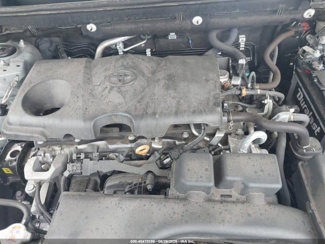 2022 TOYOTA RAV4 XLE PREMIUM 10