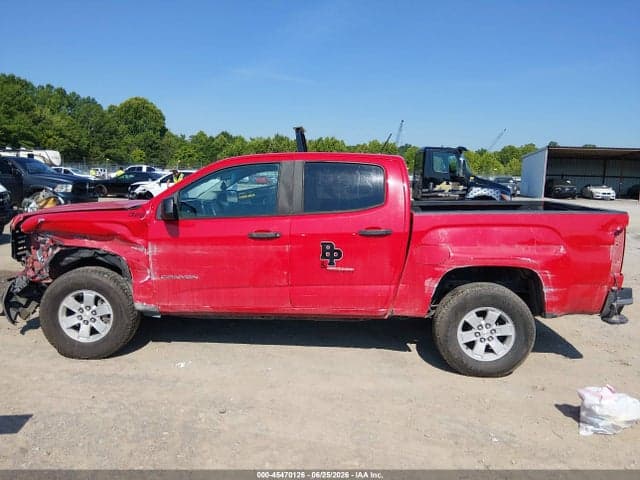 2020 GMC CANYON 2WD SHORT BOX 15