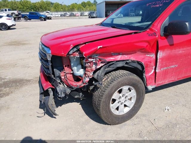 2020 GMC CANYON 2WD SHORT BOX 6