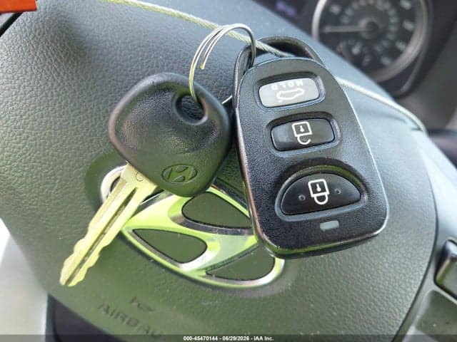 2019 HYUNDAI ELANTRA SE 11